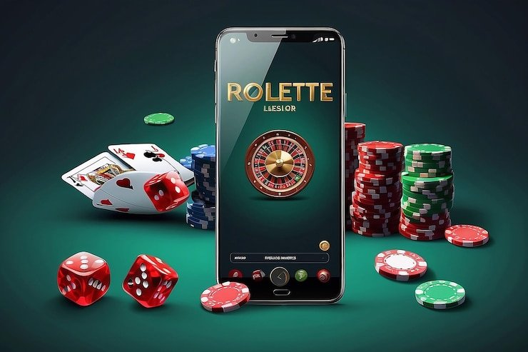 Grafik strategi Texas Hold'em Bonus